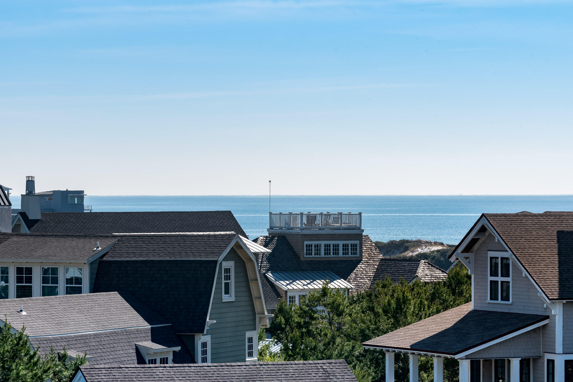 WATERSOUND BEACH - Residential