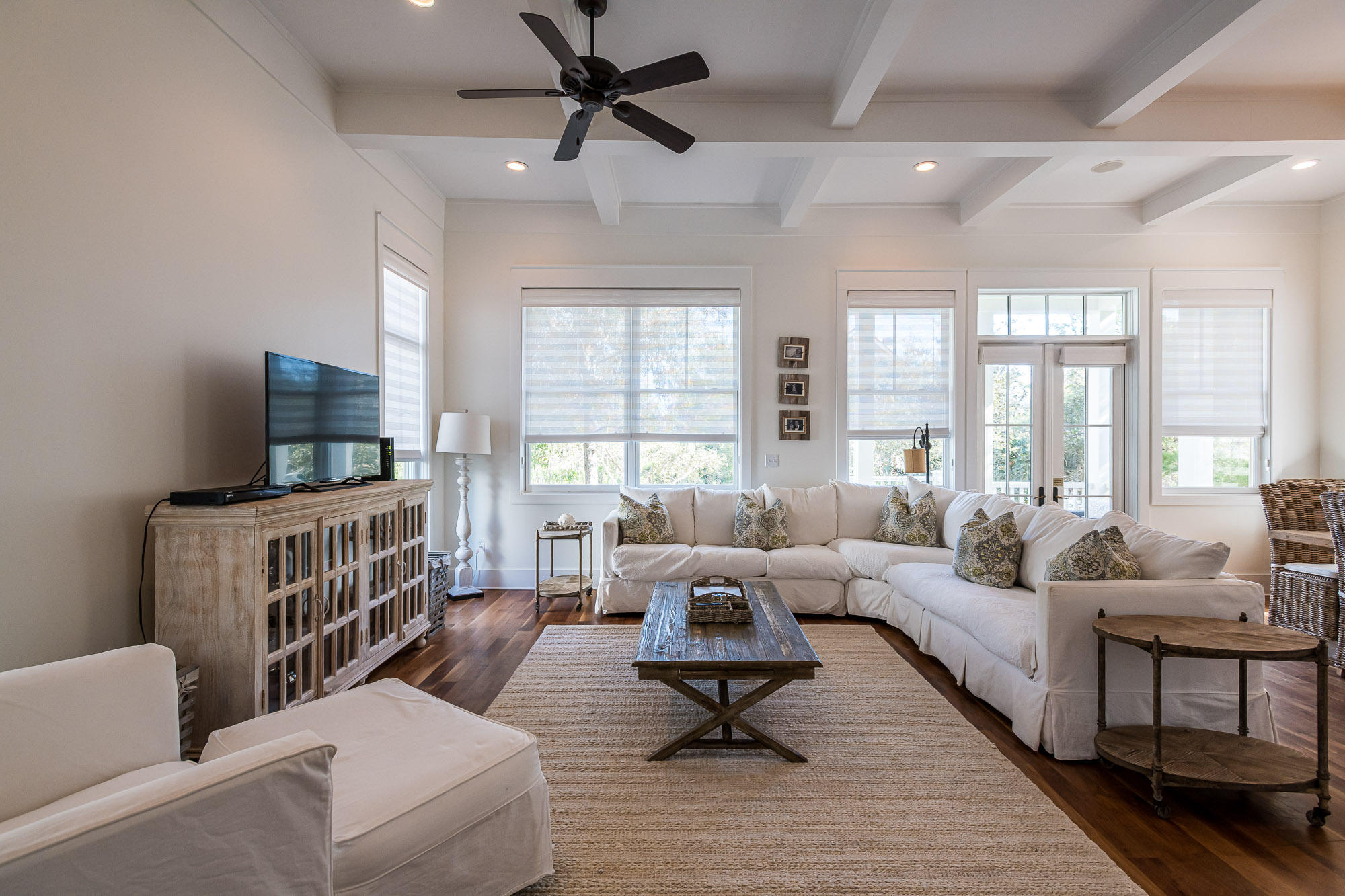 WATERSOUND BEACH - Residential