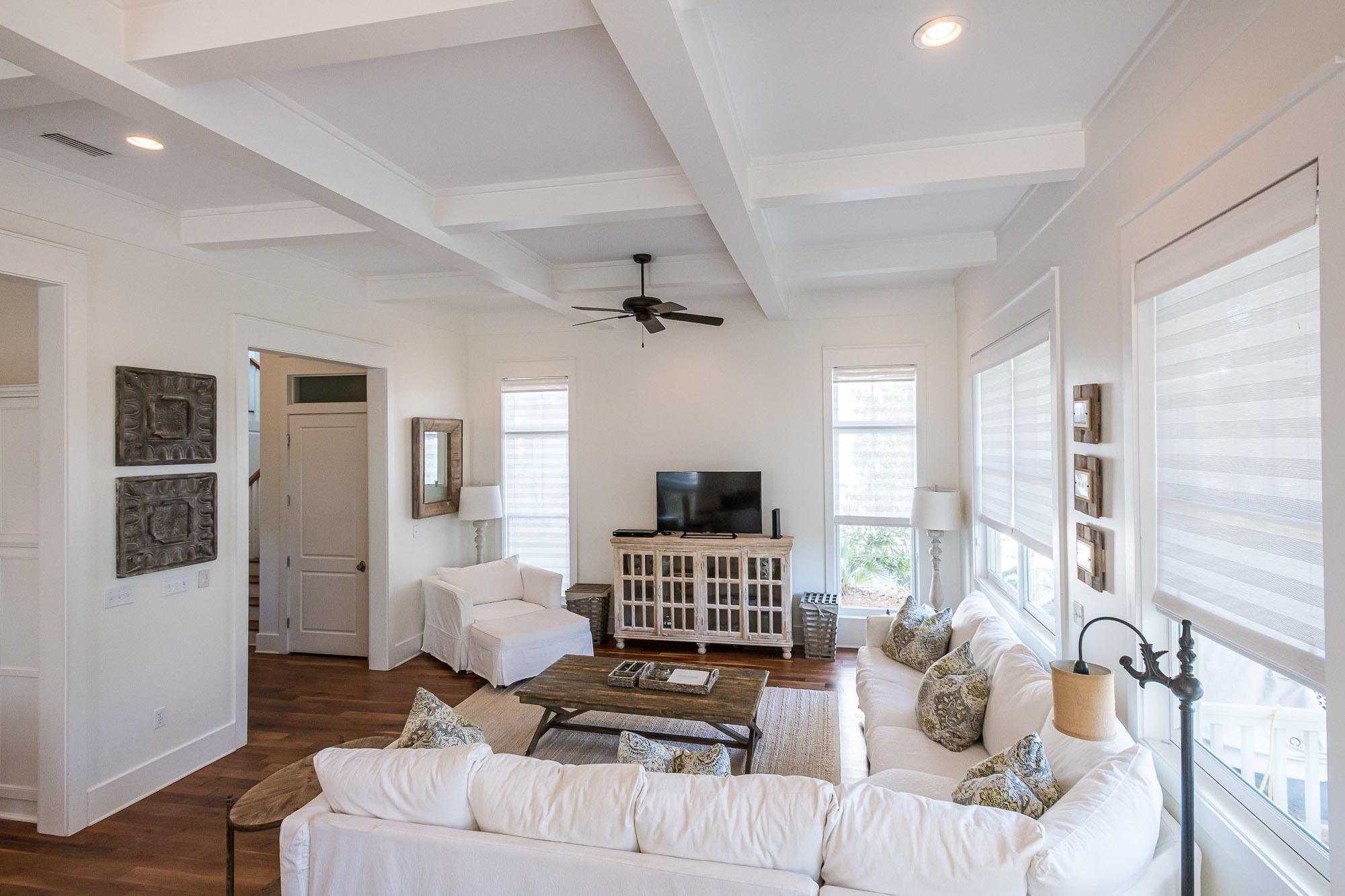 WATERSOUND BEACH - Residential
