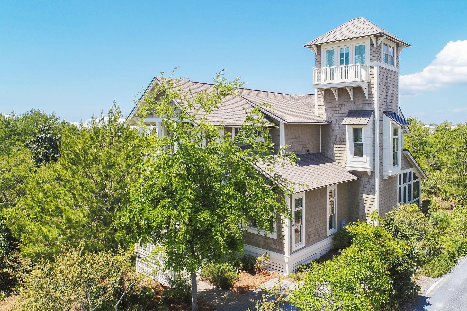 WATERSOUND BEACH - Residential