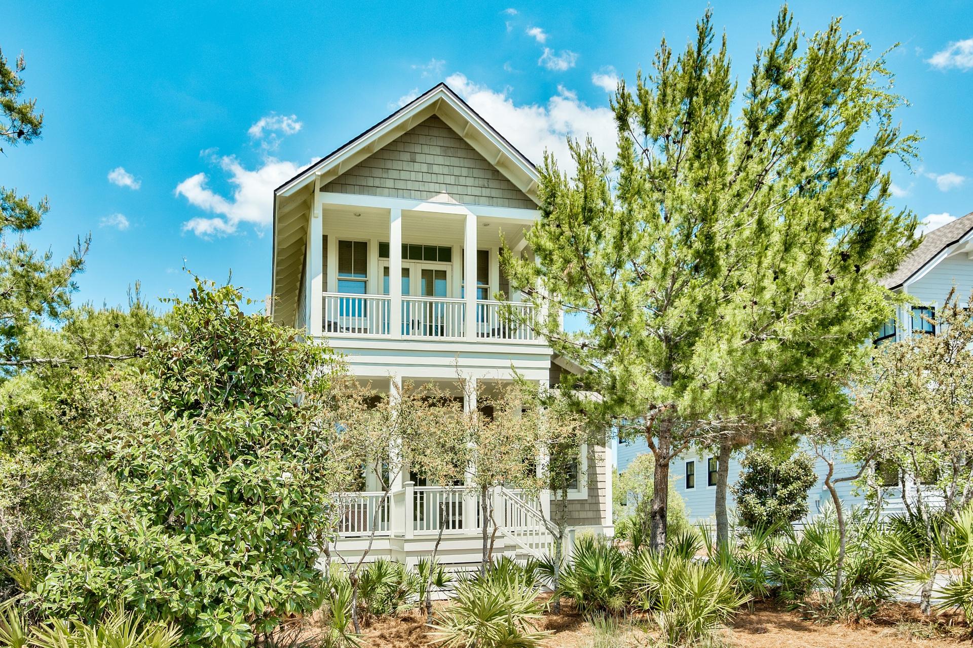 WATERSOUND BEACH - Residential
