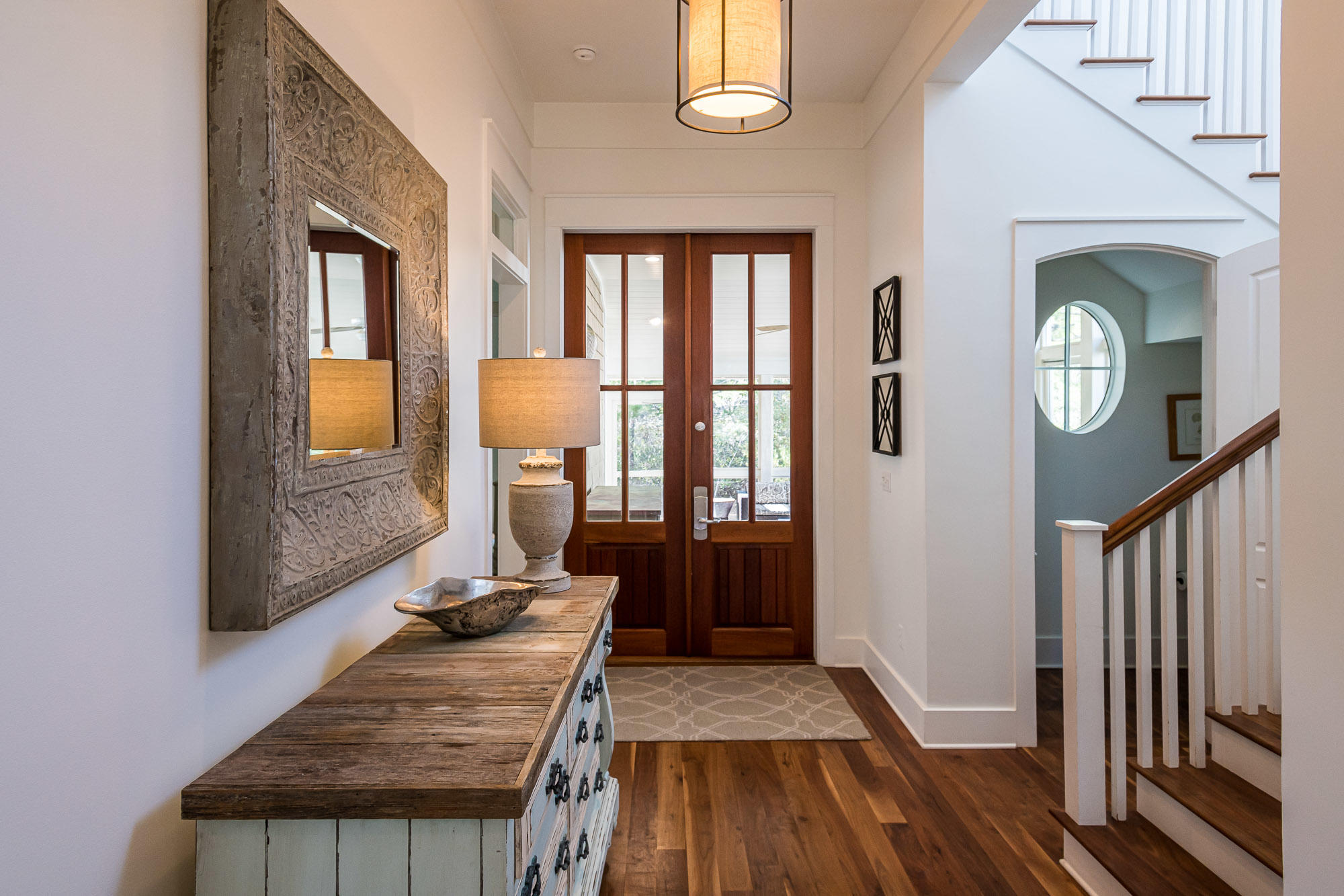 WATERSOUND BEACH - Residential