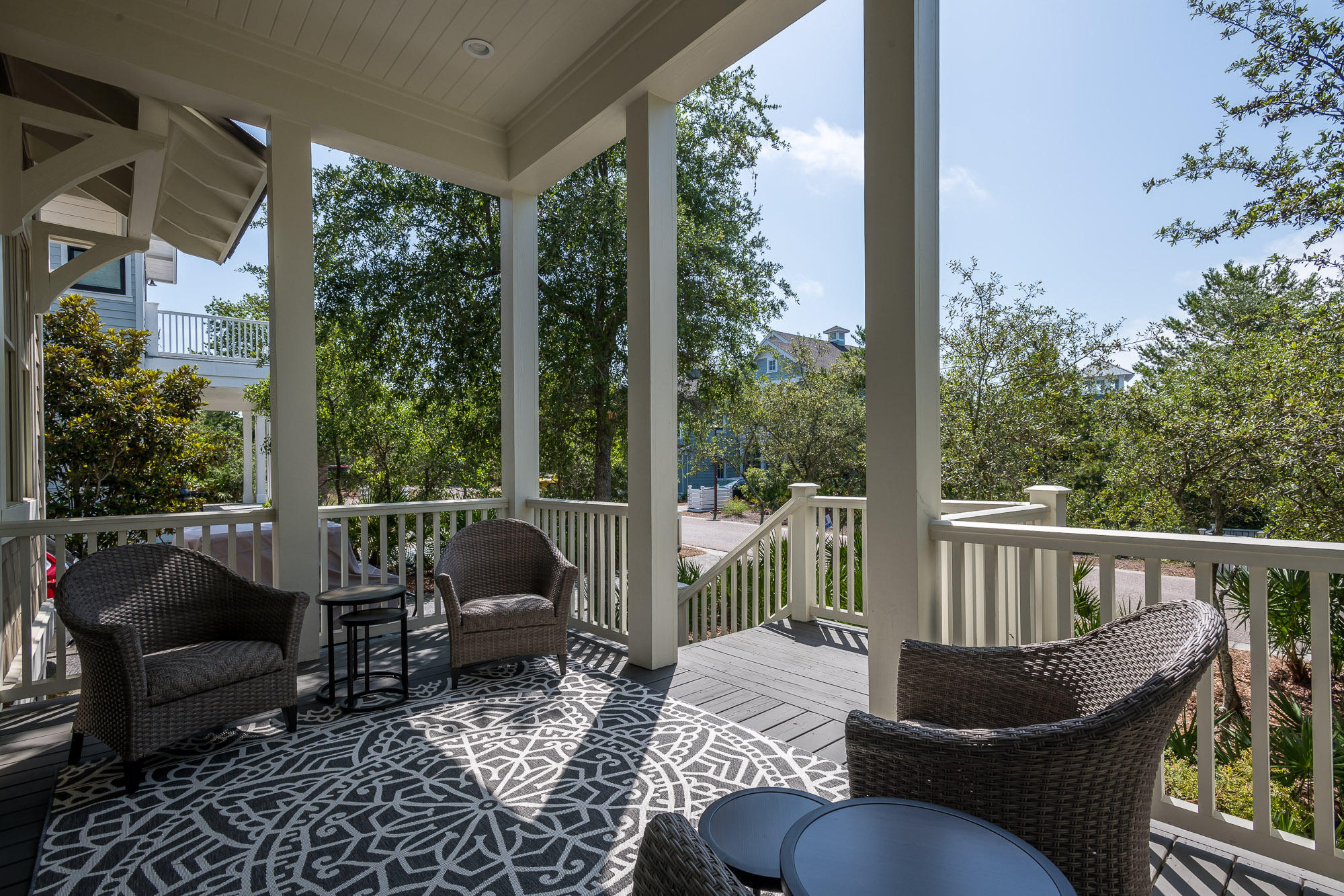 WATERSOUND BEACH - Residential
