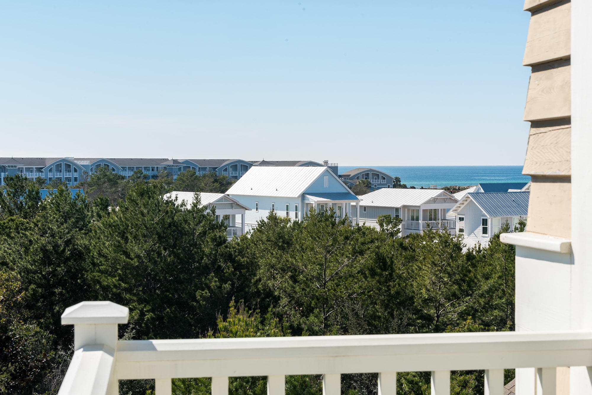 WATERSOUND BEACH - Residential