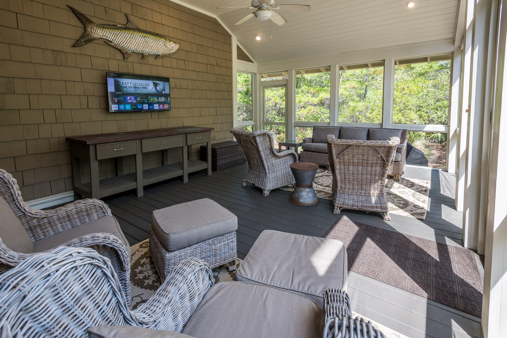 WATERSOUND BEACH - Residential