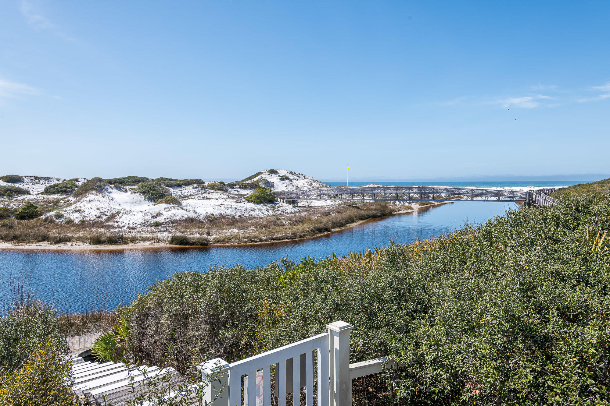 WATERSOUND BEACH - Residential