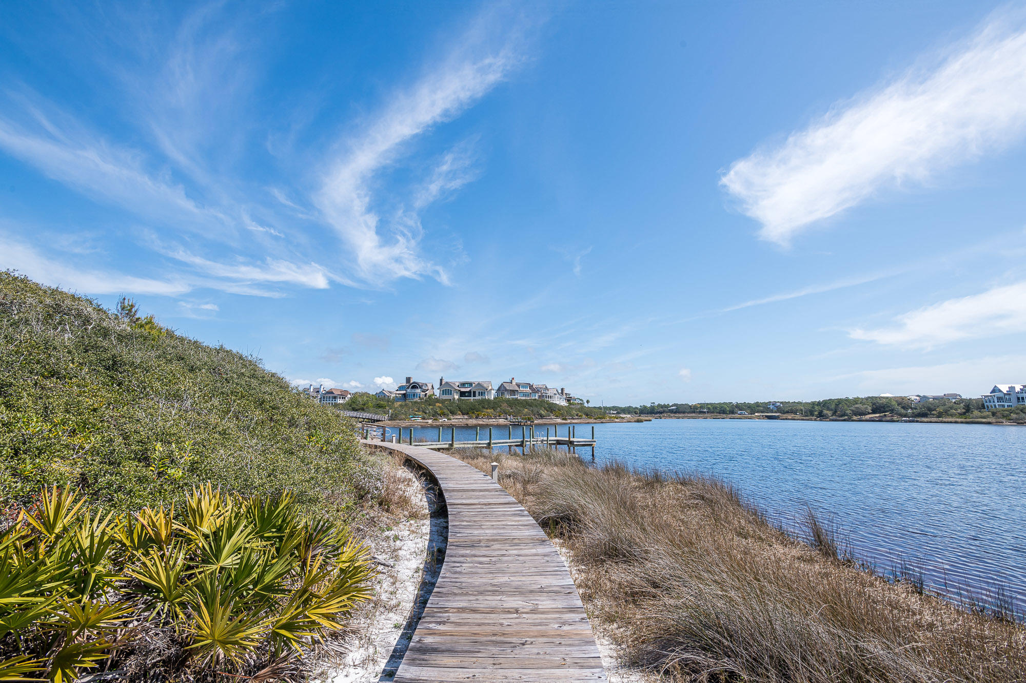 WATERSOUND BEACH - Residential