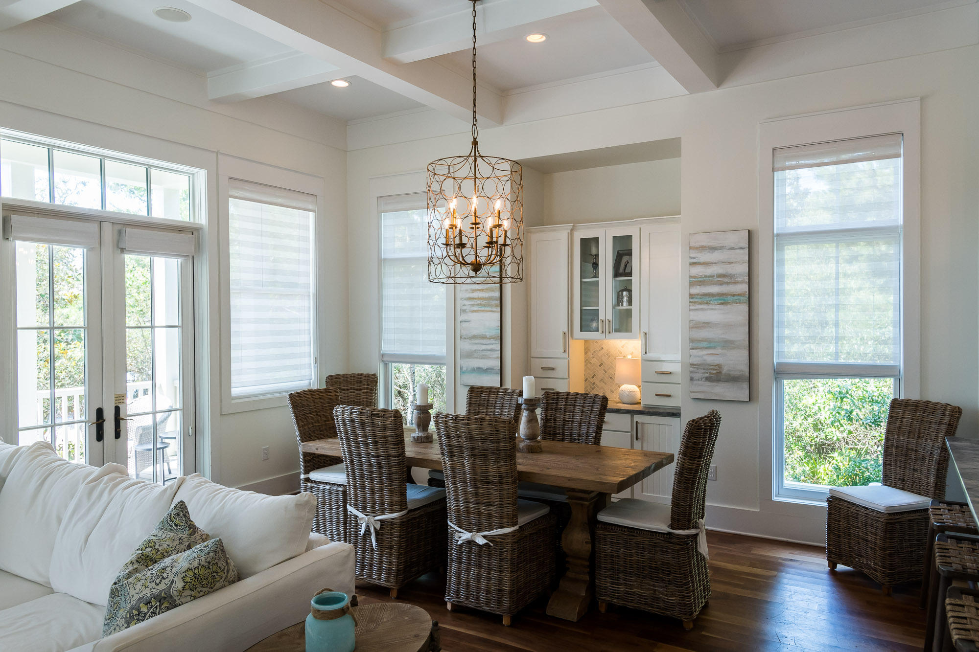 WATERSOUND BEACH - Residential