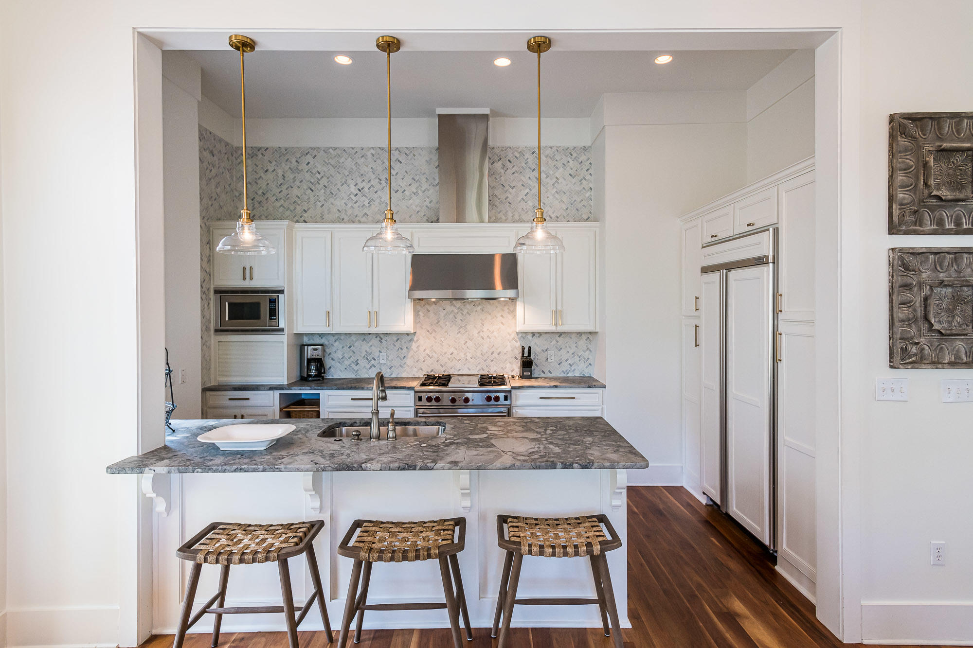 WATERSOUND BEACH - Residential