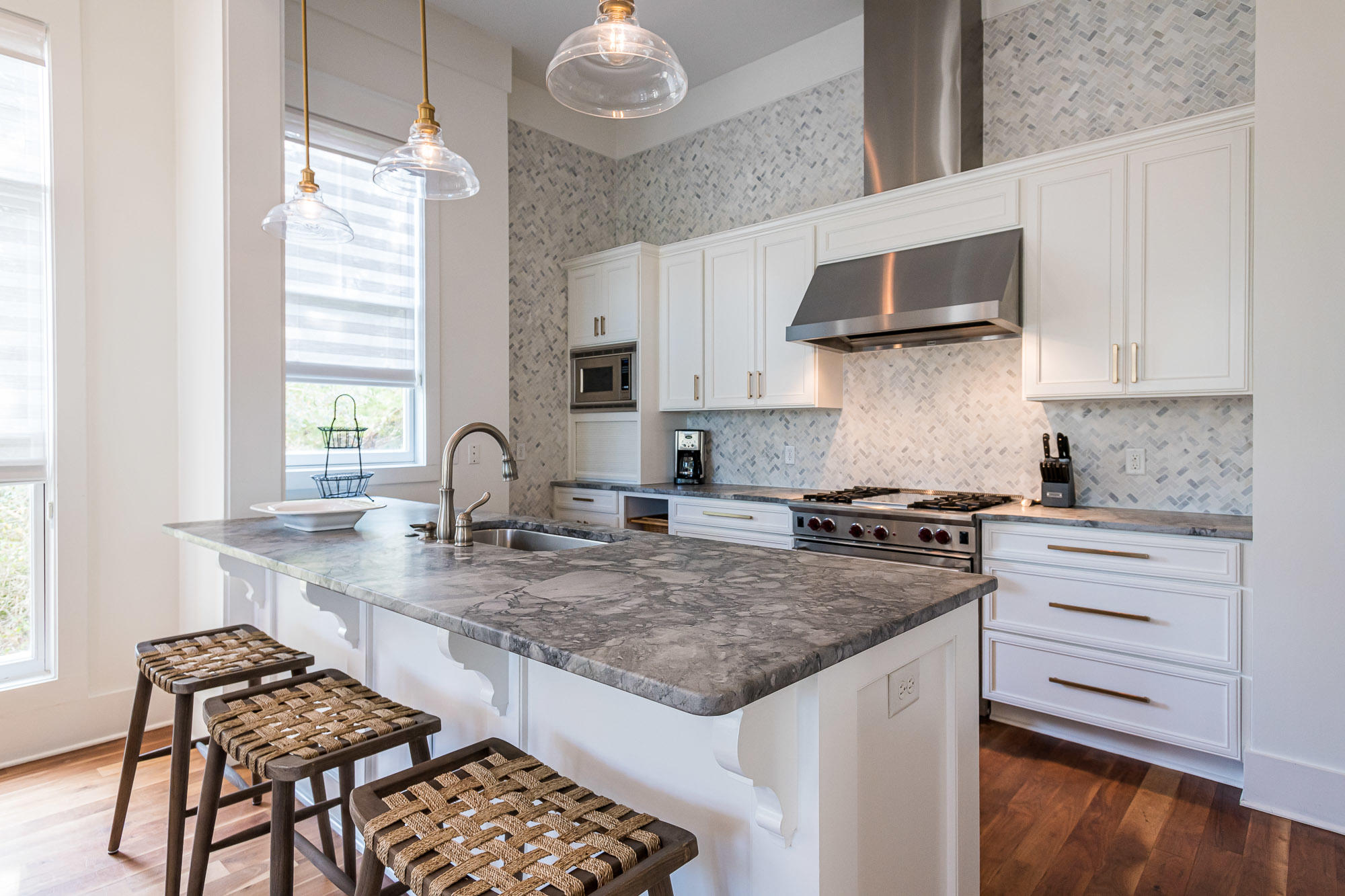 WATERSOUND BEACH - Residential