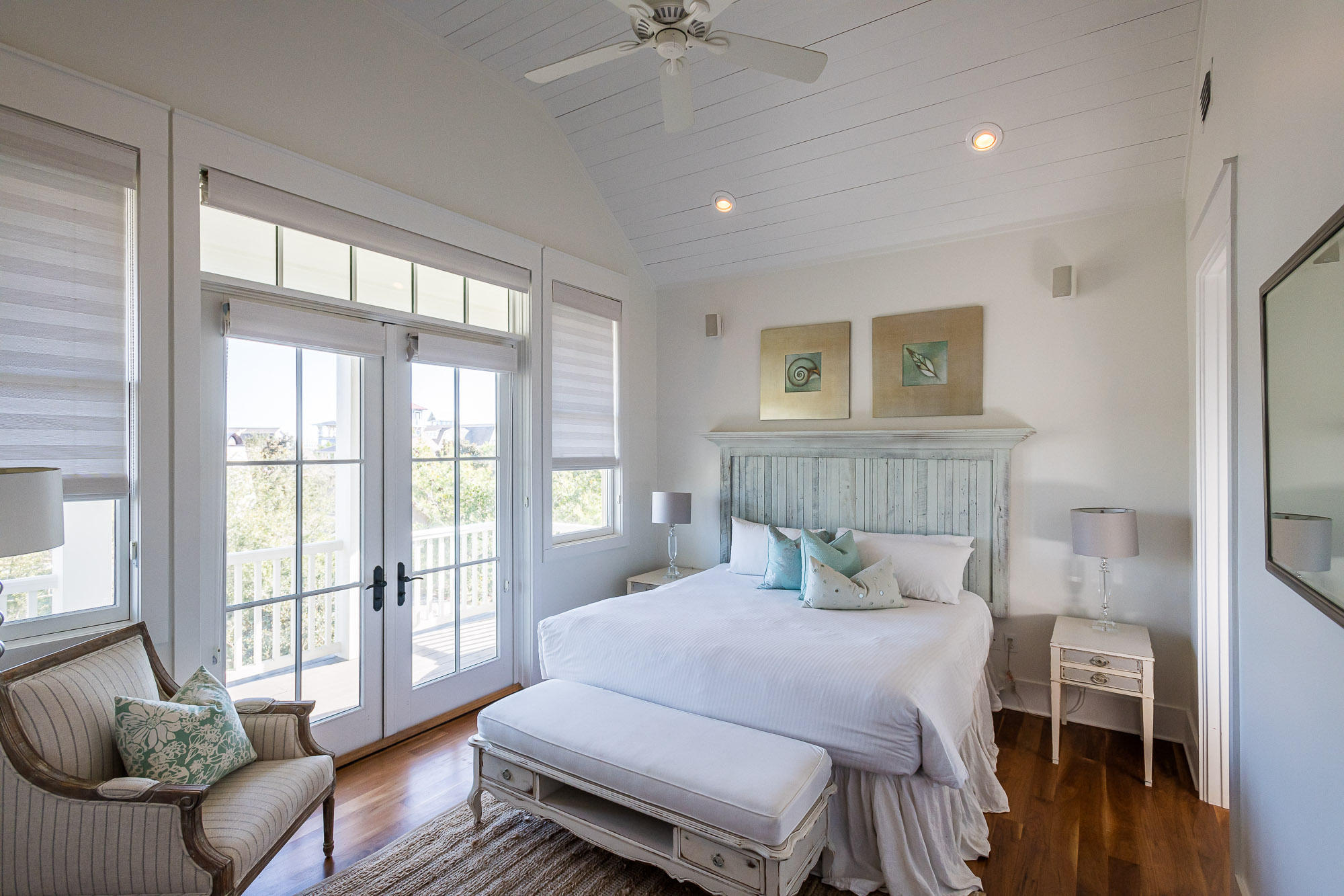 WATERSOUND BEACH - Residential