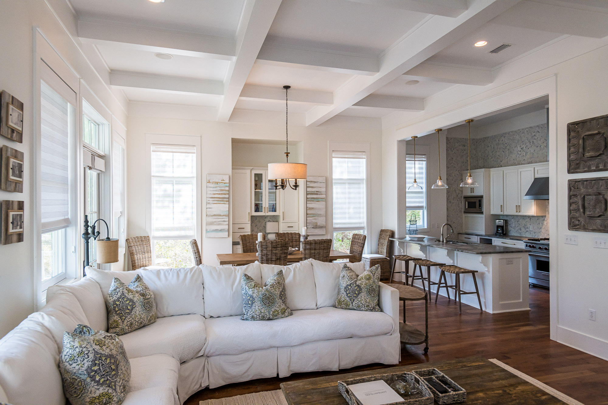 WATERSOUND BEACH - Residential