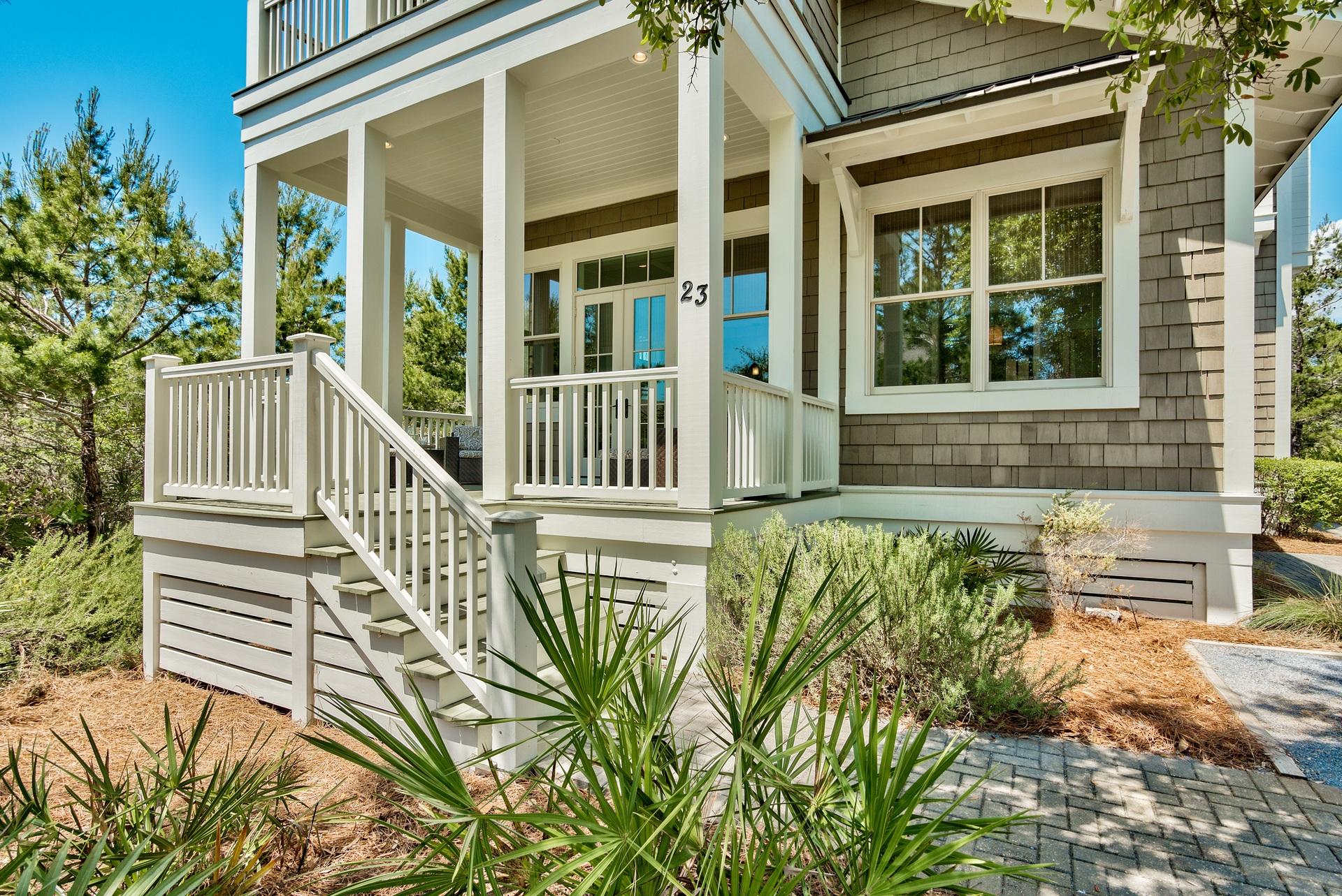 WATERSOUND BEACH - Residential