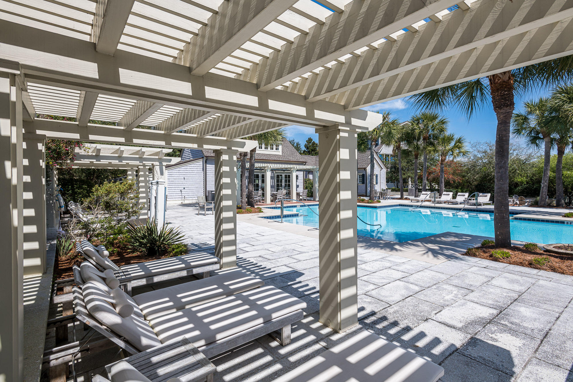 WATERSOUND BEACH - Residential