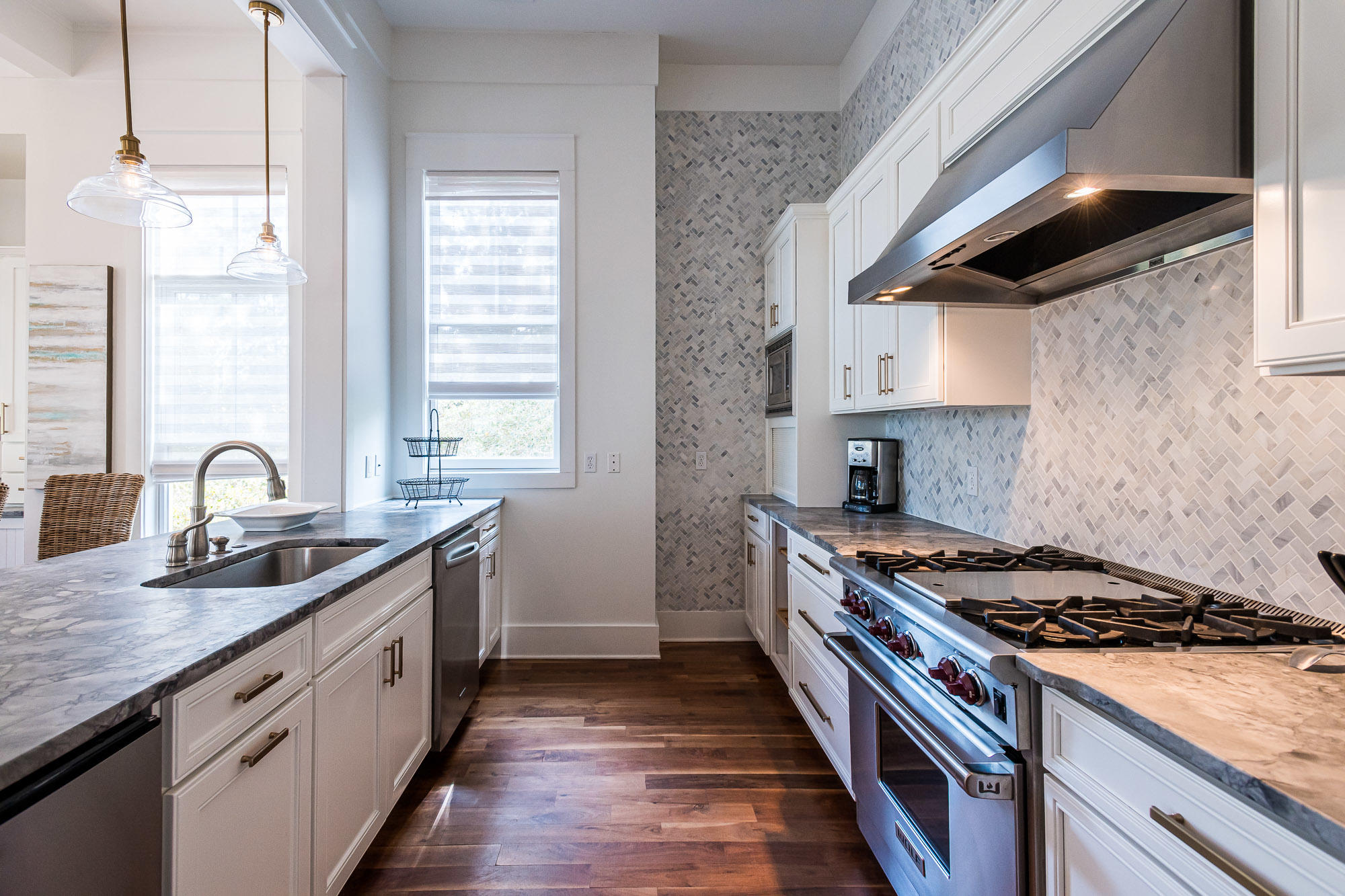 WATERSOUND BEACH - Residential