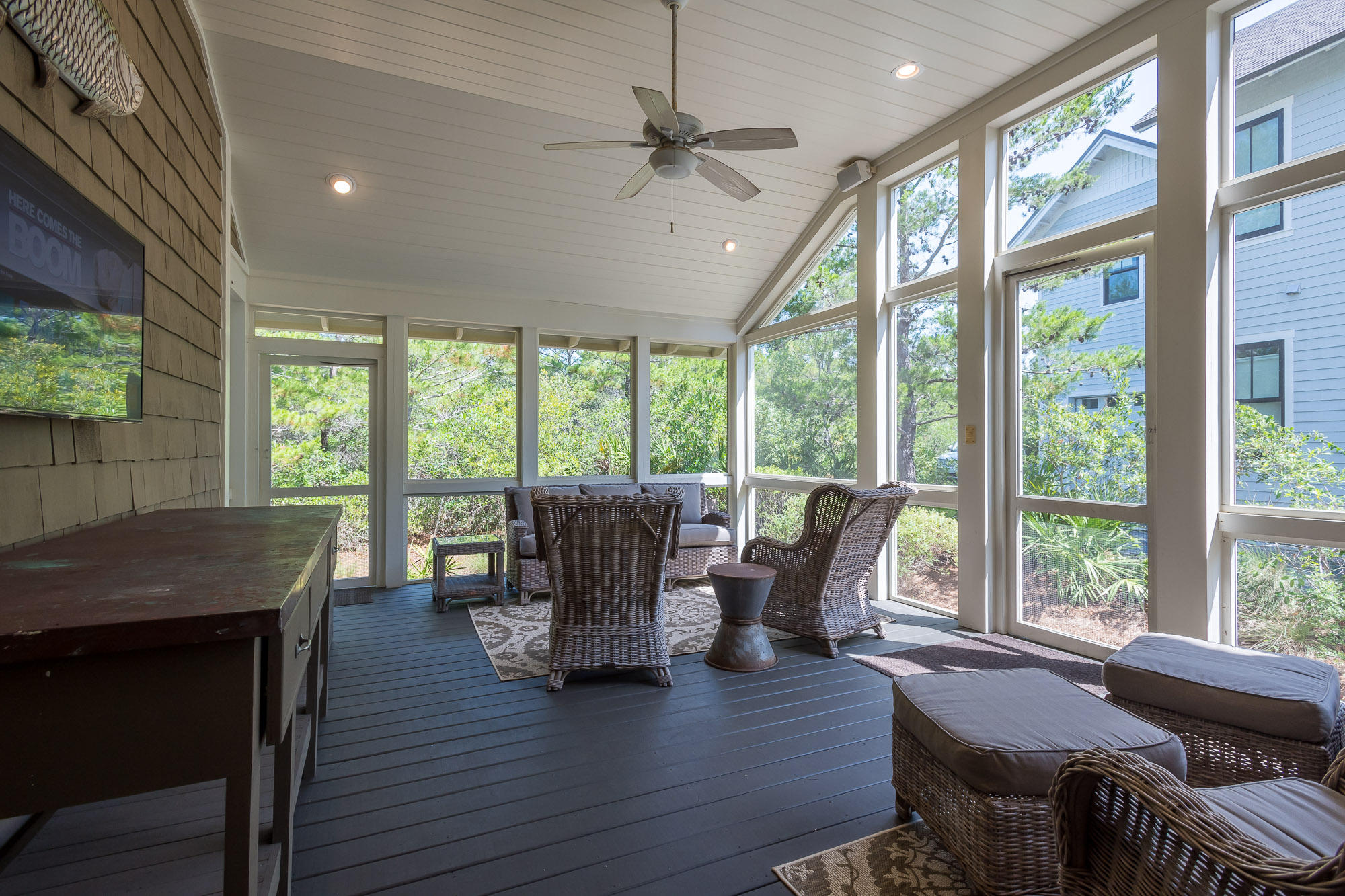 WATERSOUND BEACH - Residential