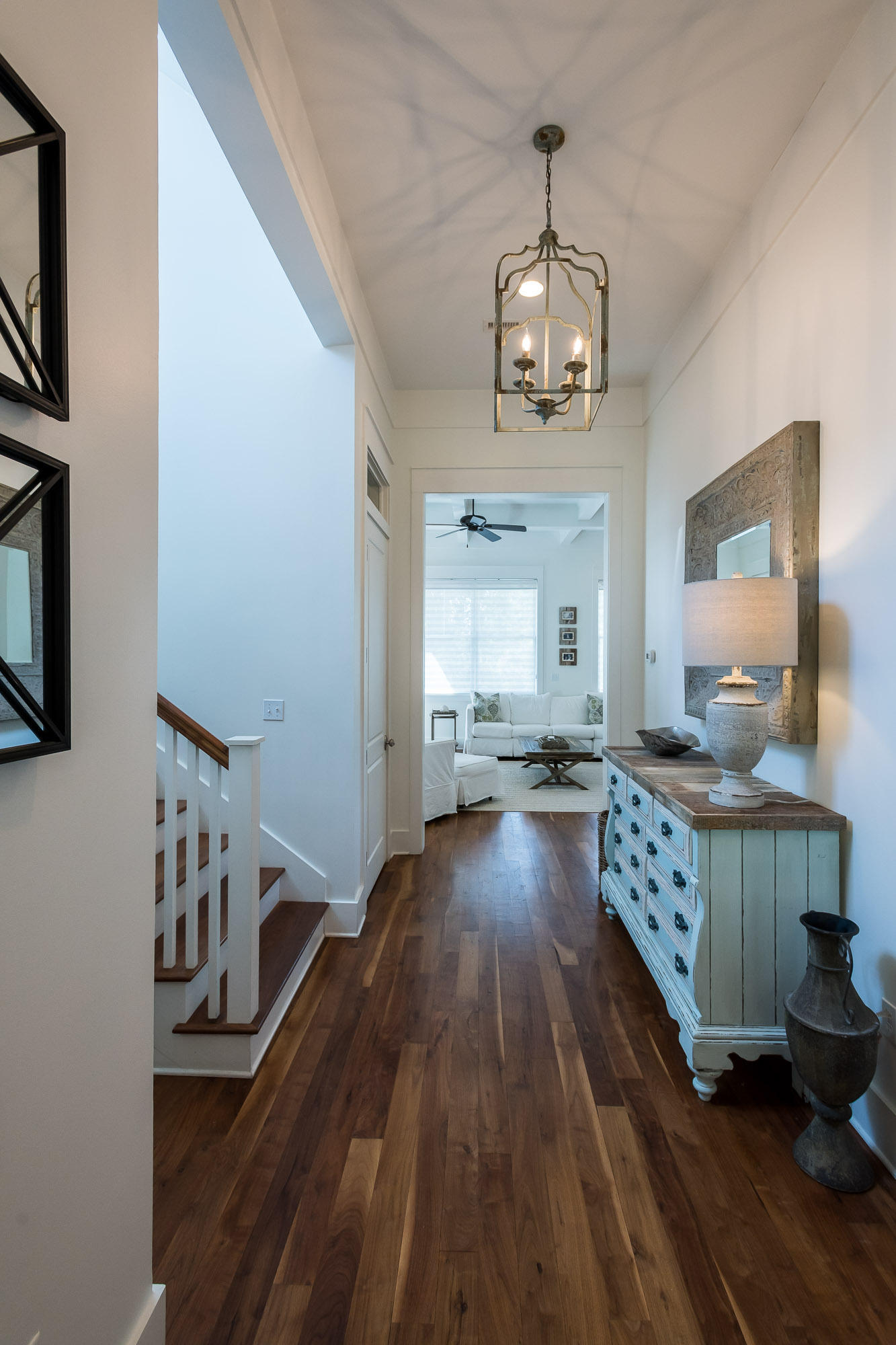 WATERSOUND BEACH - Residential