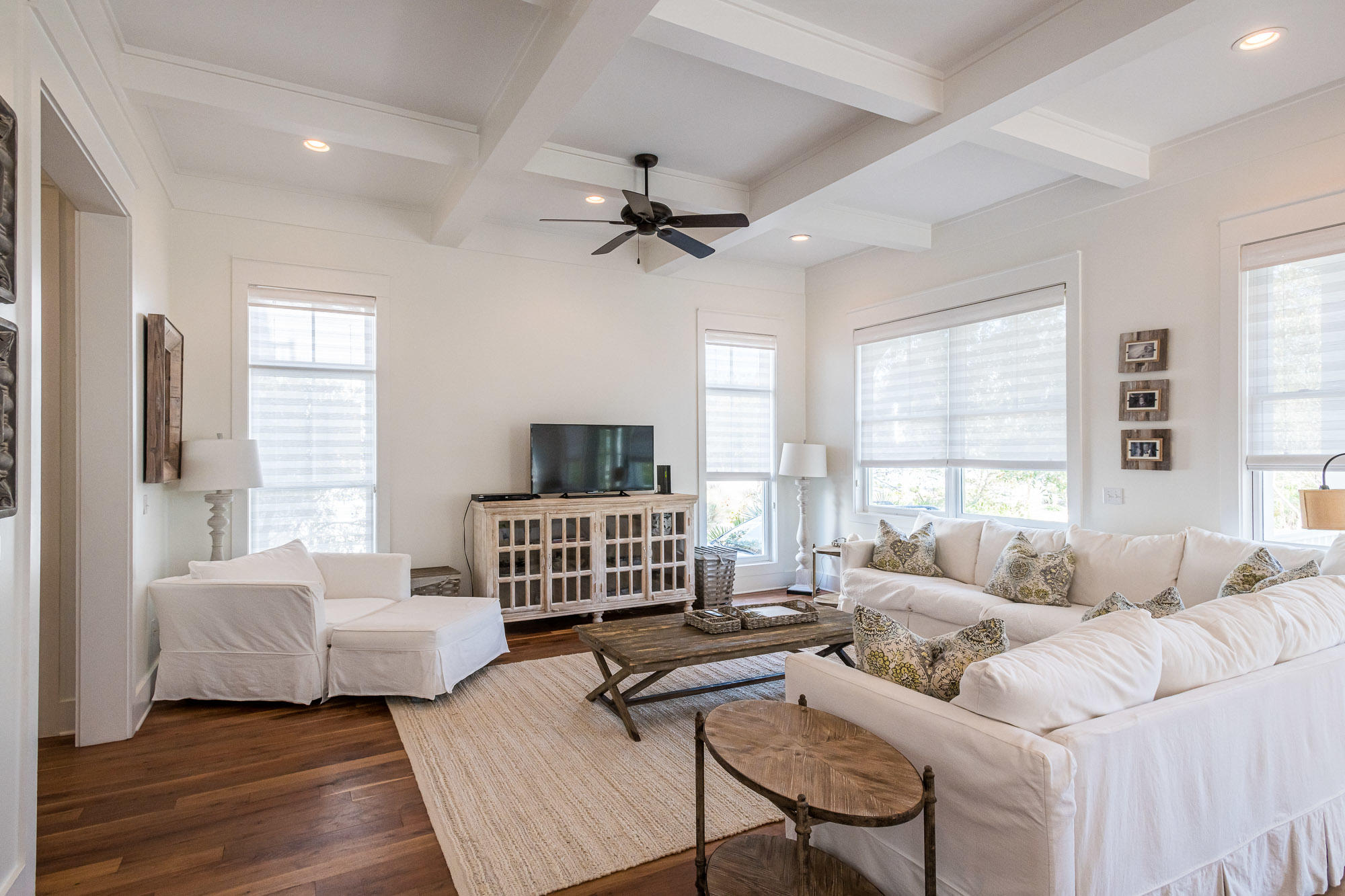 WATERSOUND BEACH - Residential