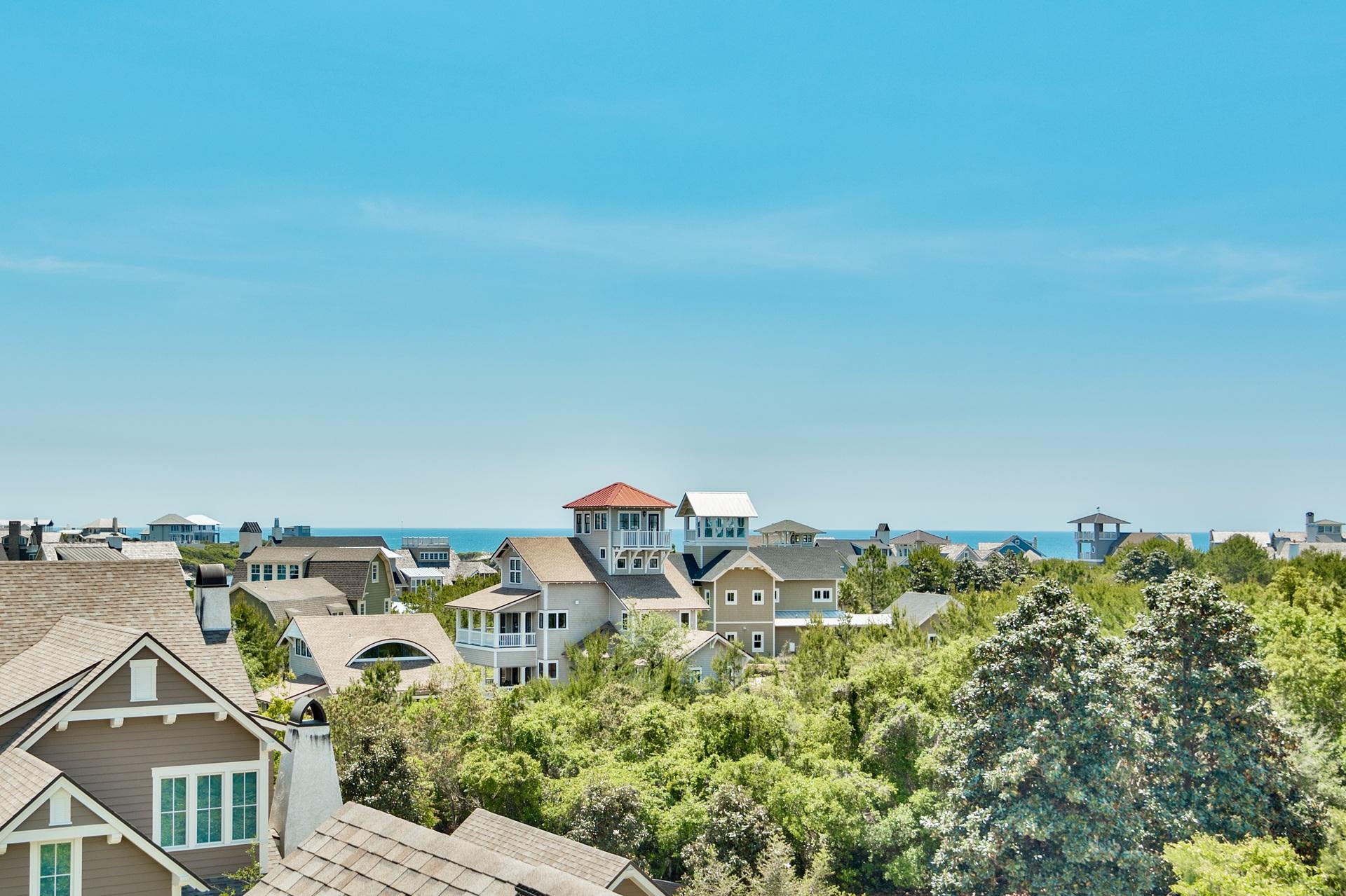 WATERSOUND BEACH - Residential