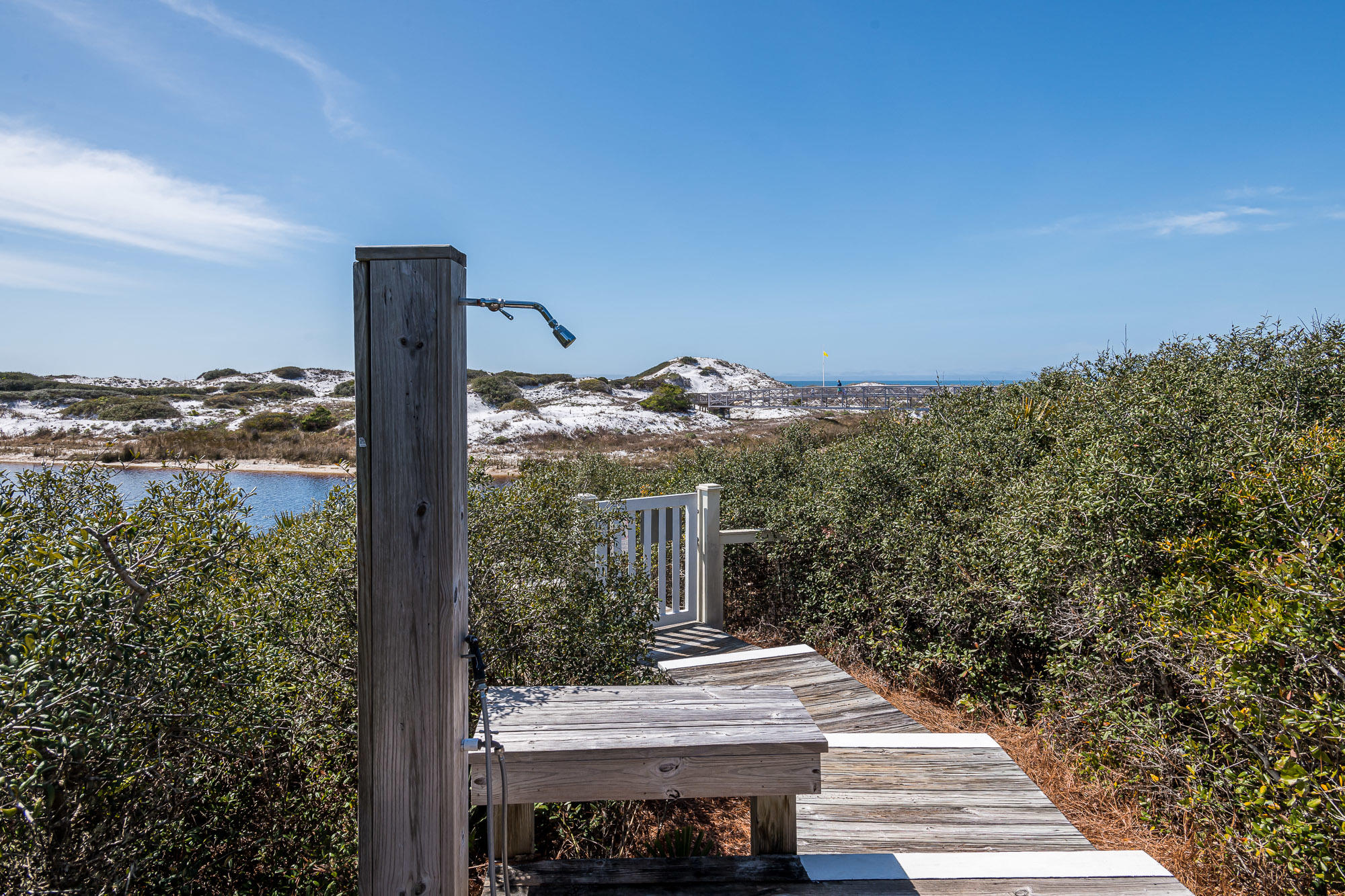 WATERSOUND BEACH - Residential