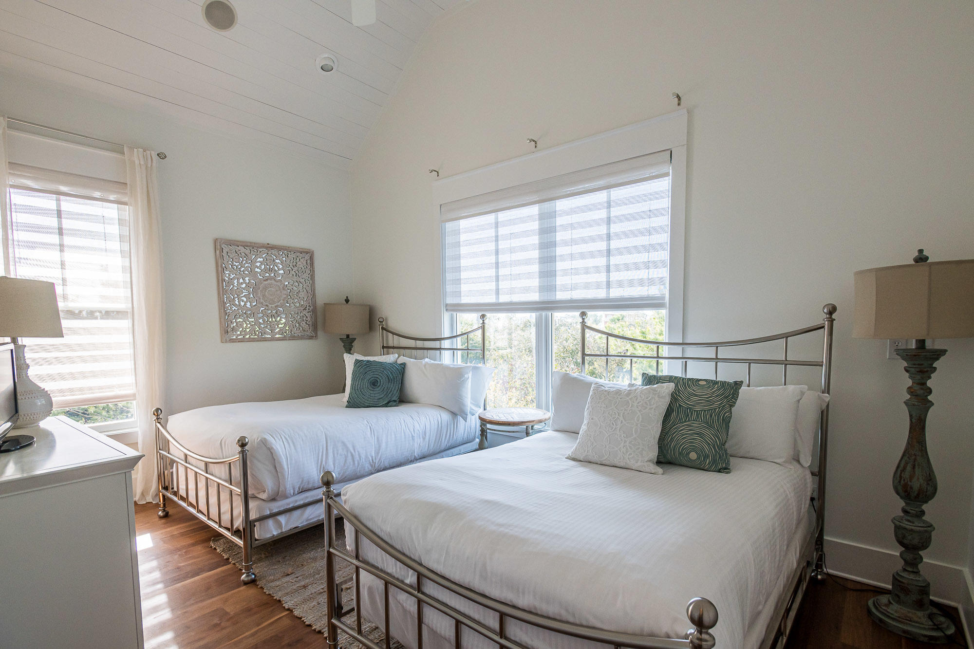 WATERSOUND BEACH - Residential