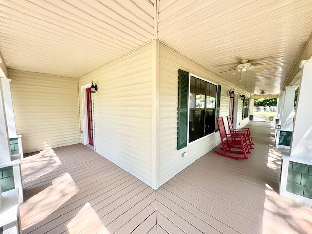 Caribbean Village East 1 - Residential Lease