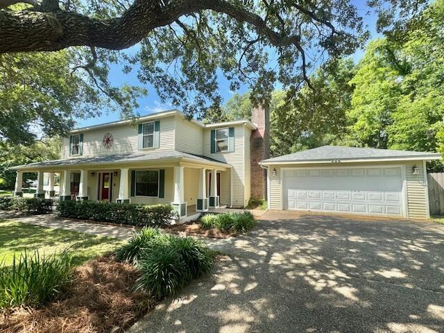 Caribbean Village East 1 - Residential Lease