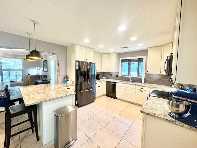 Caribbean Village East 1 - Residential Lease