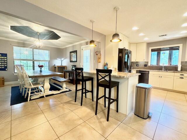 Caribbean Village East 1 - Residential Lease