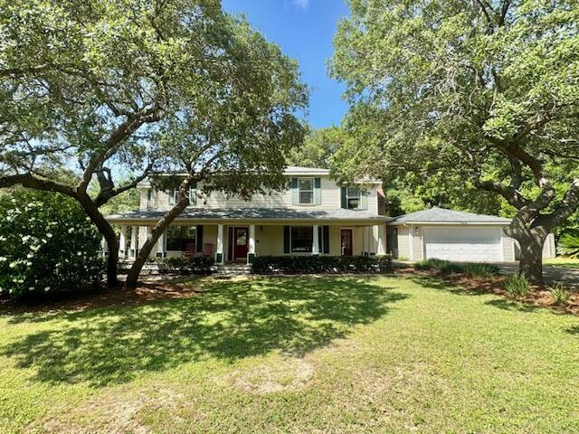 Caribbean Village East 1 - Residential Lease