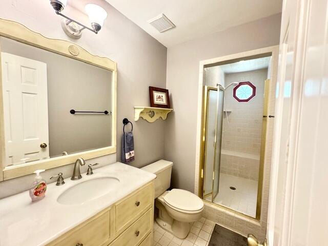 Caribbean Village East 1 - Residential Lease
