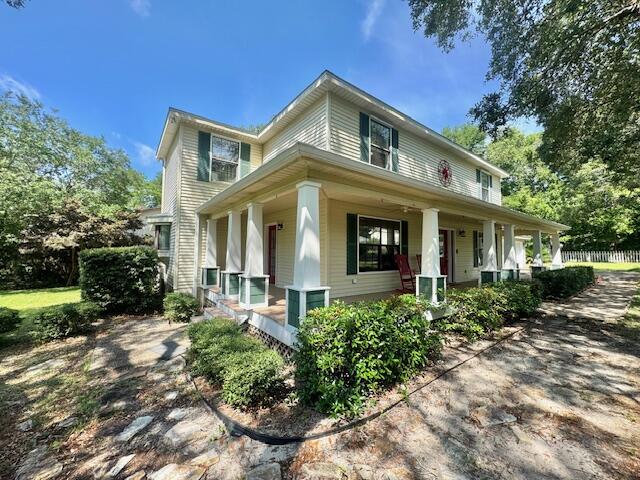 Caribbean Village East 1 - Residential Lease