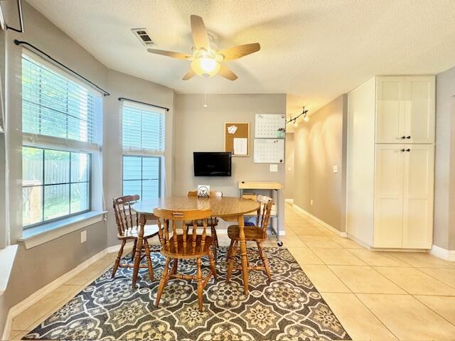 Caribbean Village East 1 - Residential Lease