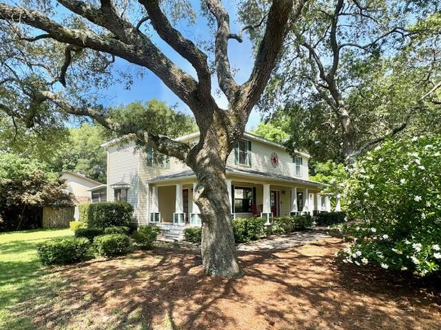 Caribbean Village East 1 - Residential Lease