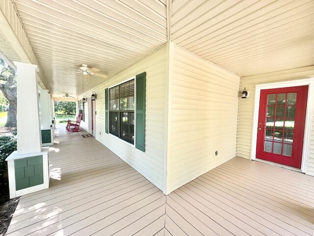Caribbean Village East 1 - Residential Lease