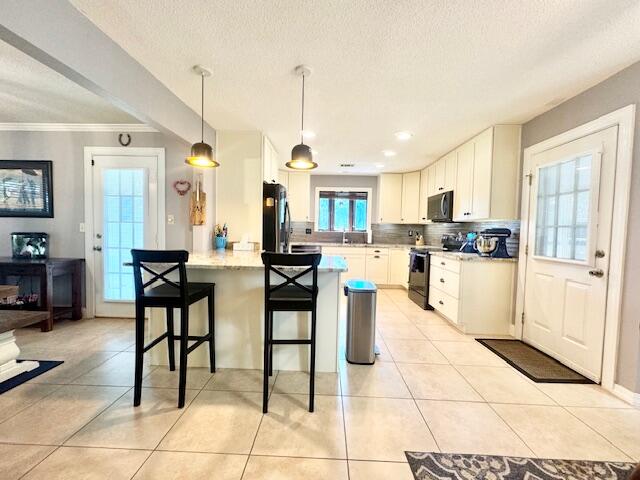 Caribbean Village East 1 - Residential Lease