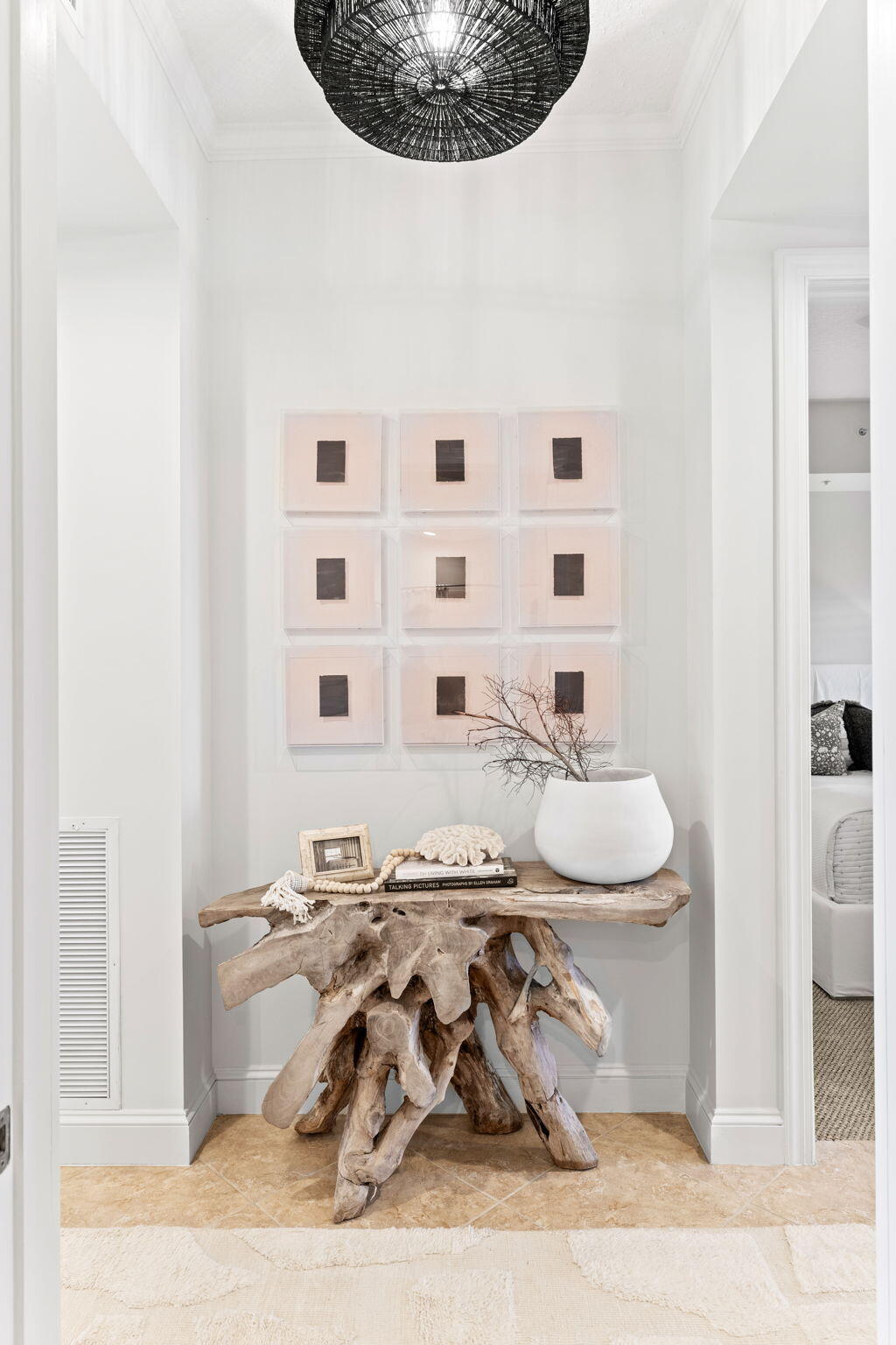 ALEXANDER AT PALM COURT - Residential