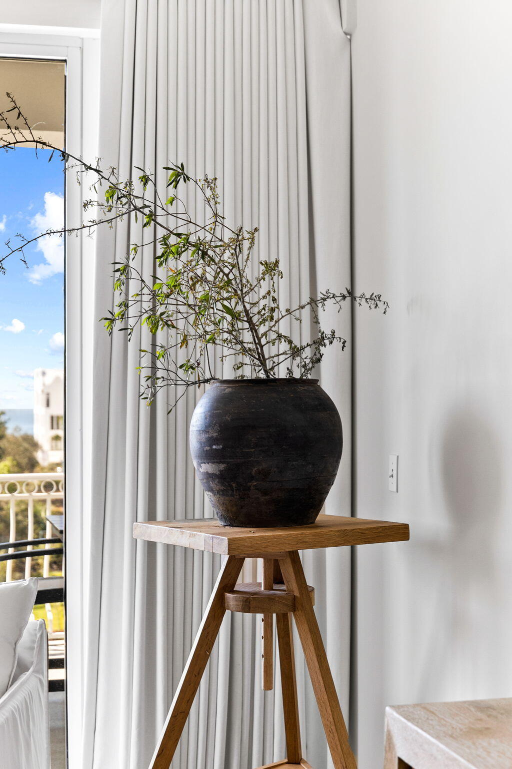 ALEXANDER AT PALM COURT - Residential