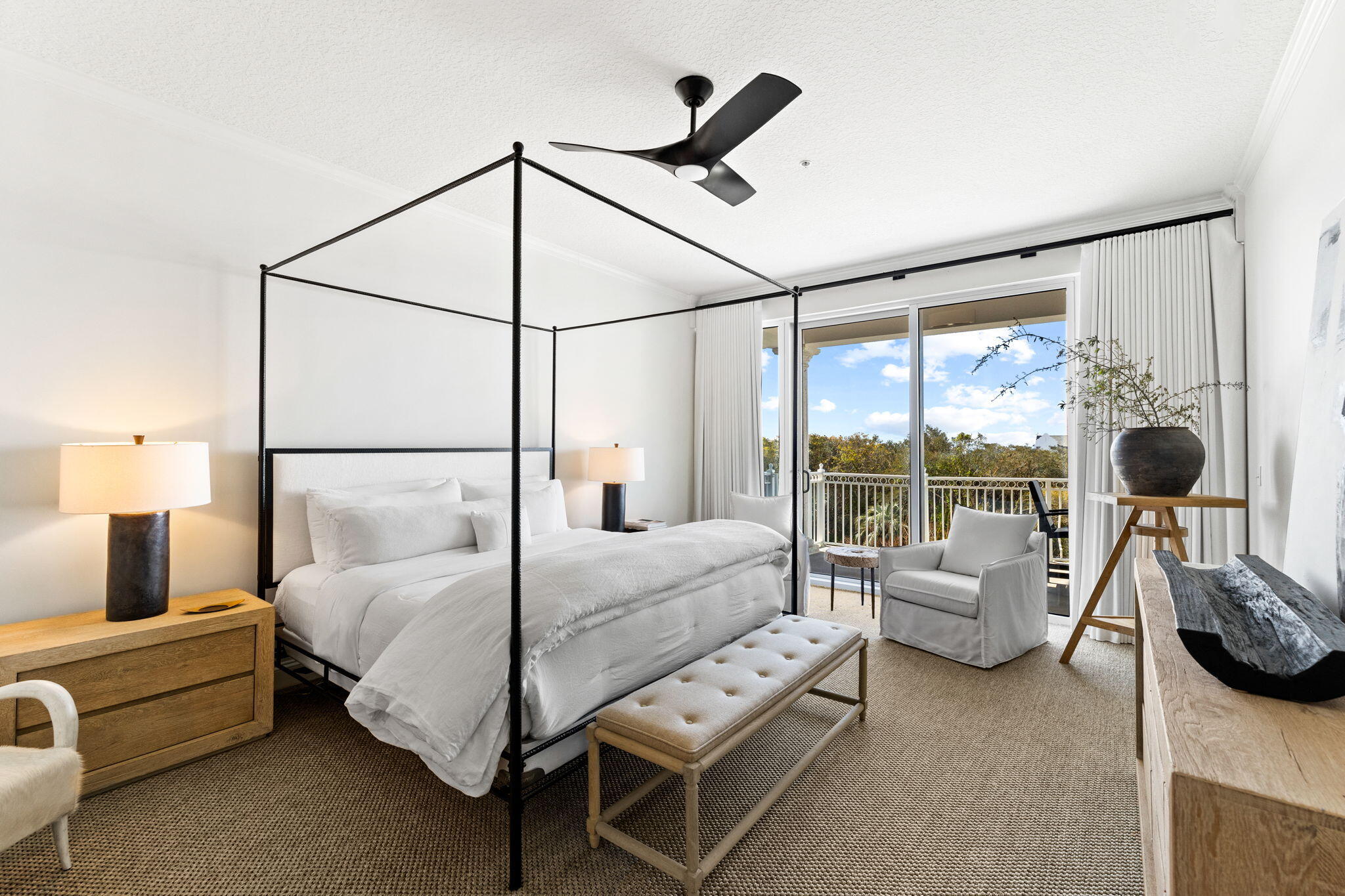 ALEXANDER AT PALM COURT - Residential
