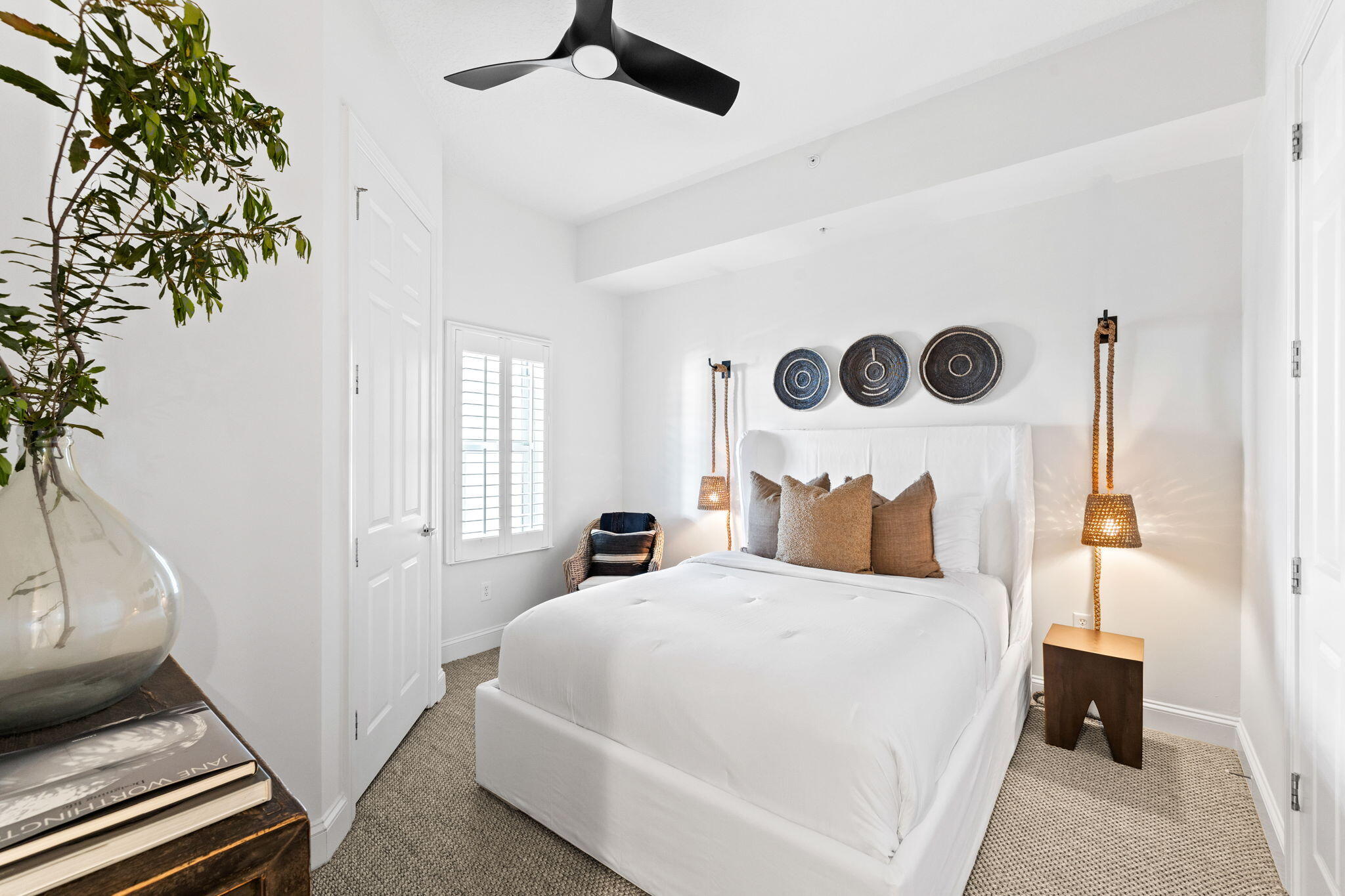 ALEXANDER AT PALM COURT - Residential