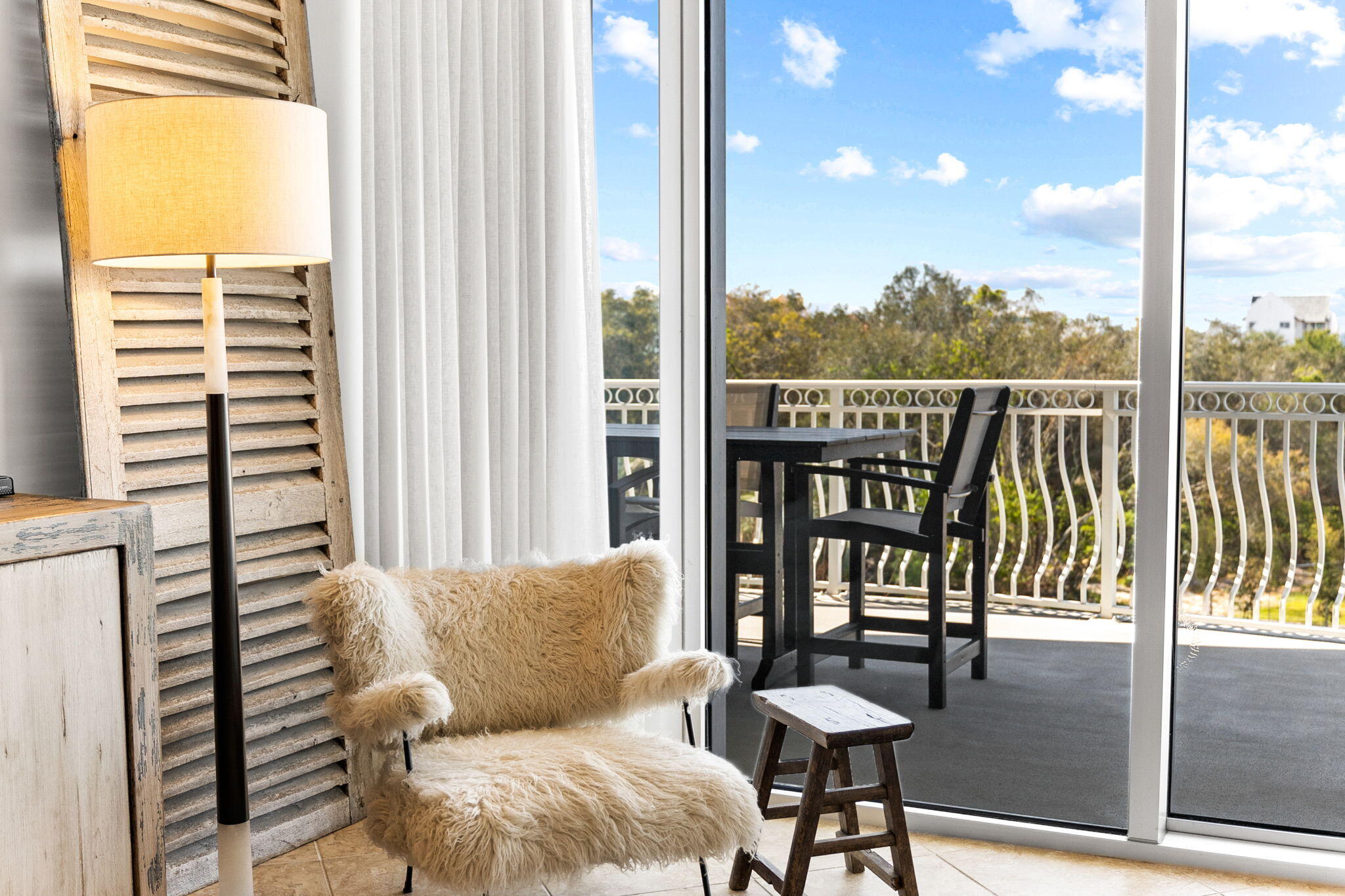 ALEXANDER AT PALM COURT - Residential