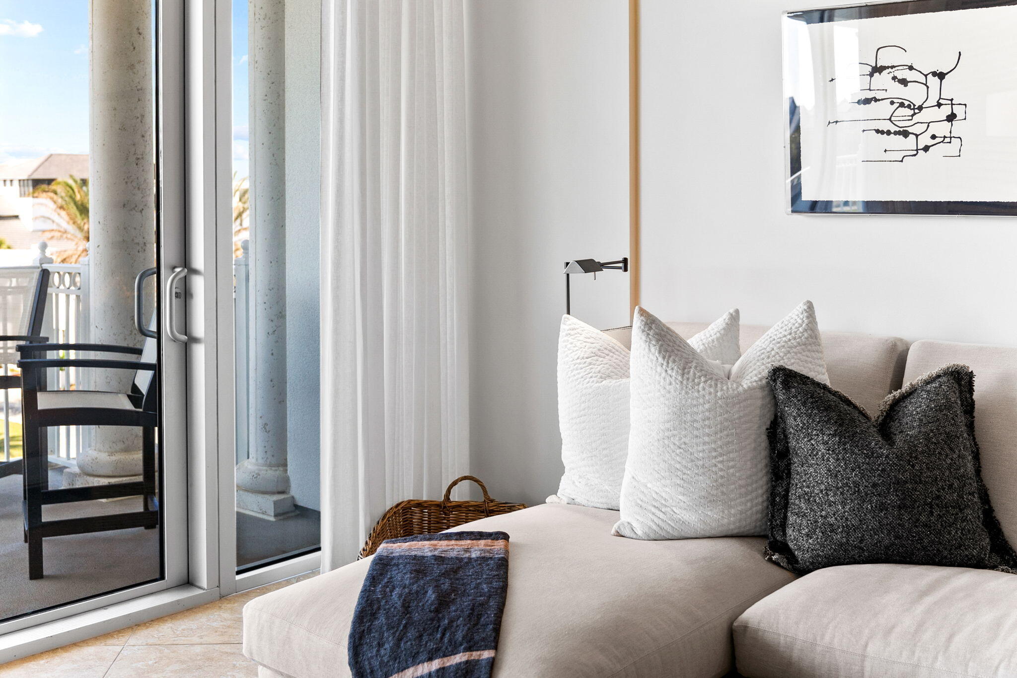 ALEXANDER AT PALM COURT - Residential