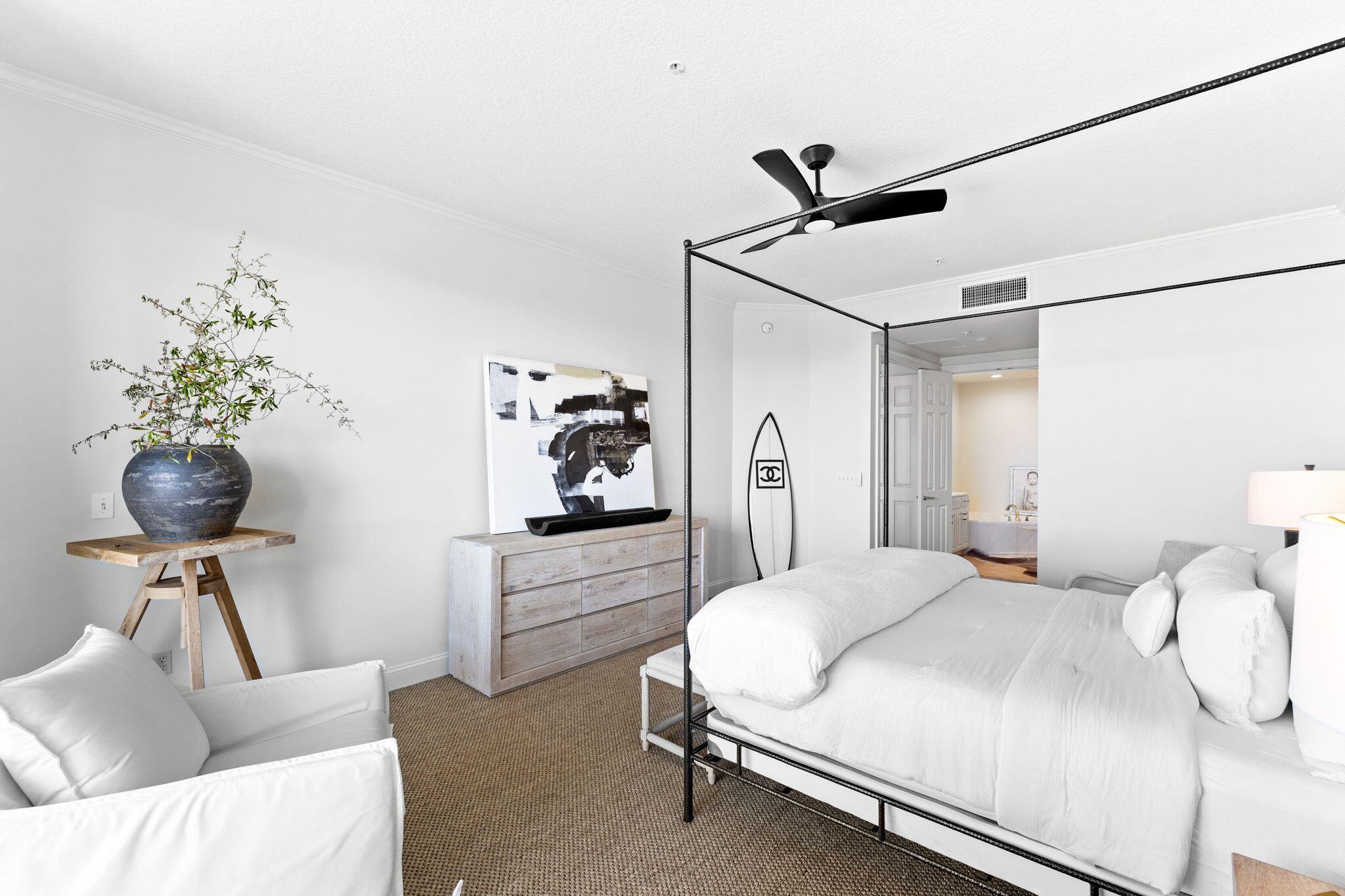 ALEXANDER AT PALM COURT - Residential