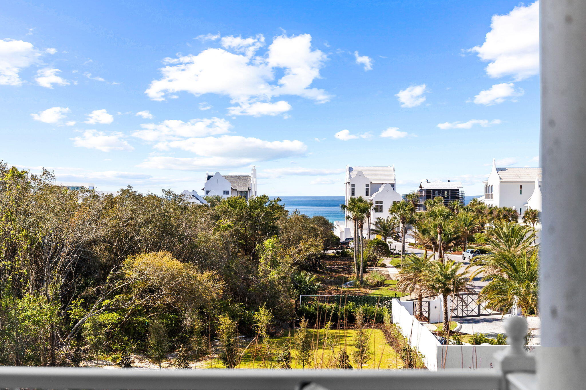 ALEXANDER AT PALM COURT - Residential