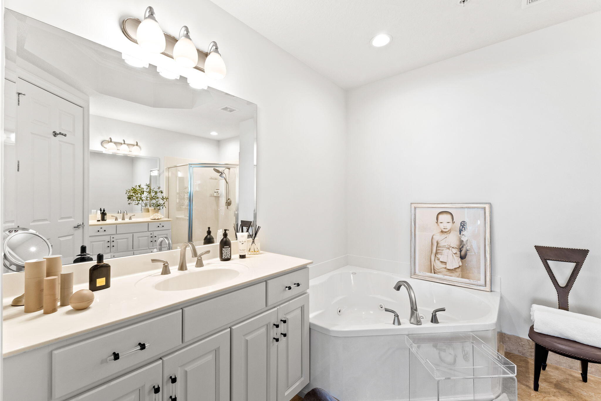 ALEXANDER AT PALM COURT - Residential
