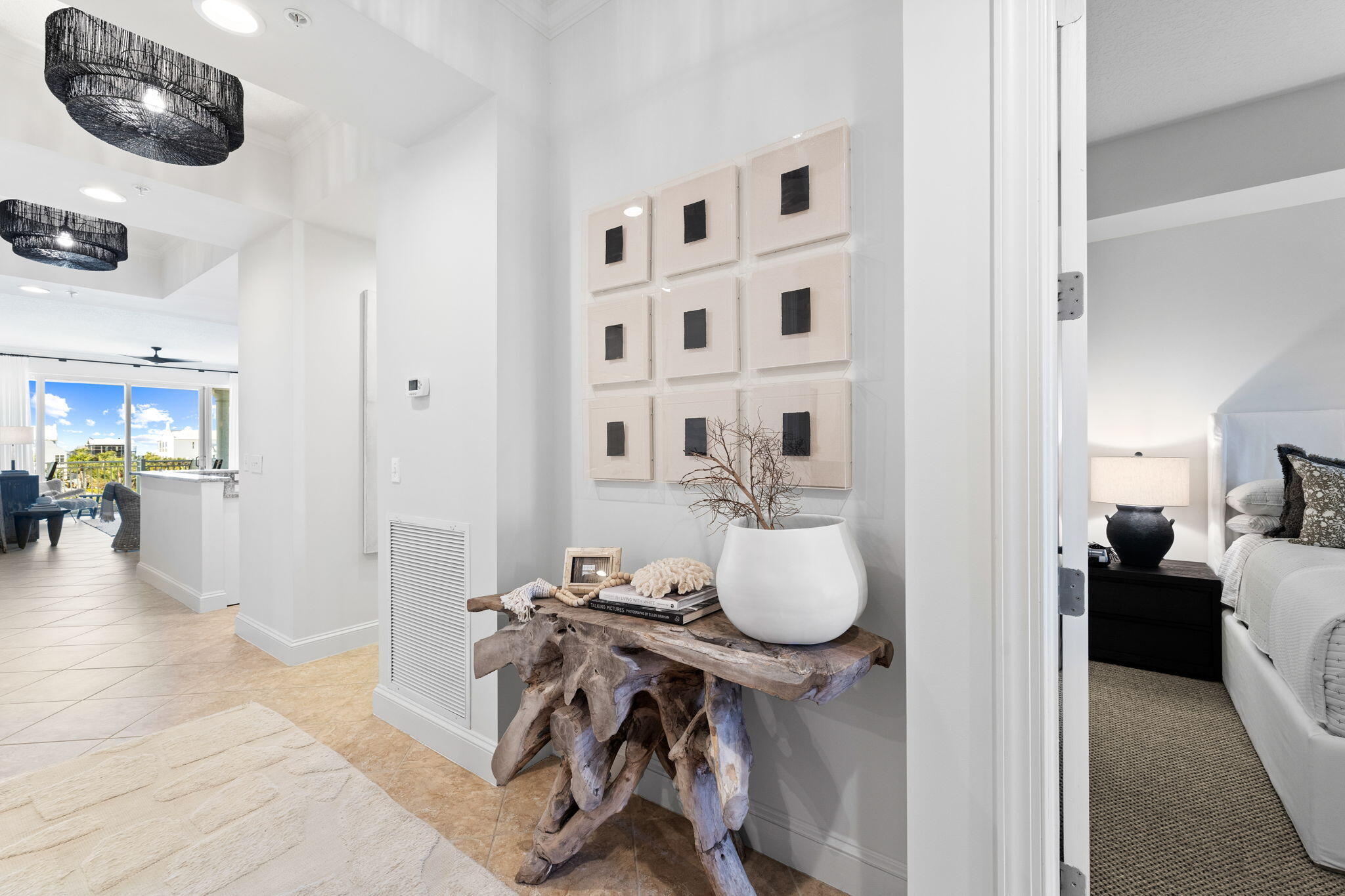 ALEXANDER AT PALM COURT - Residential