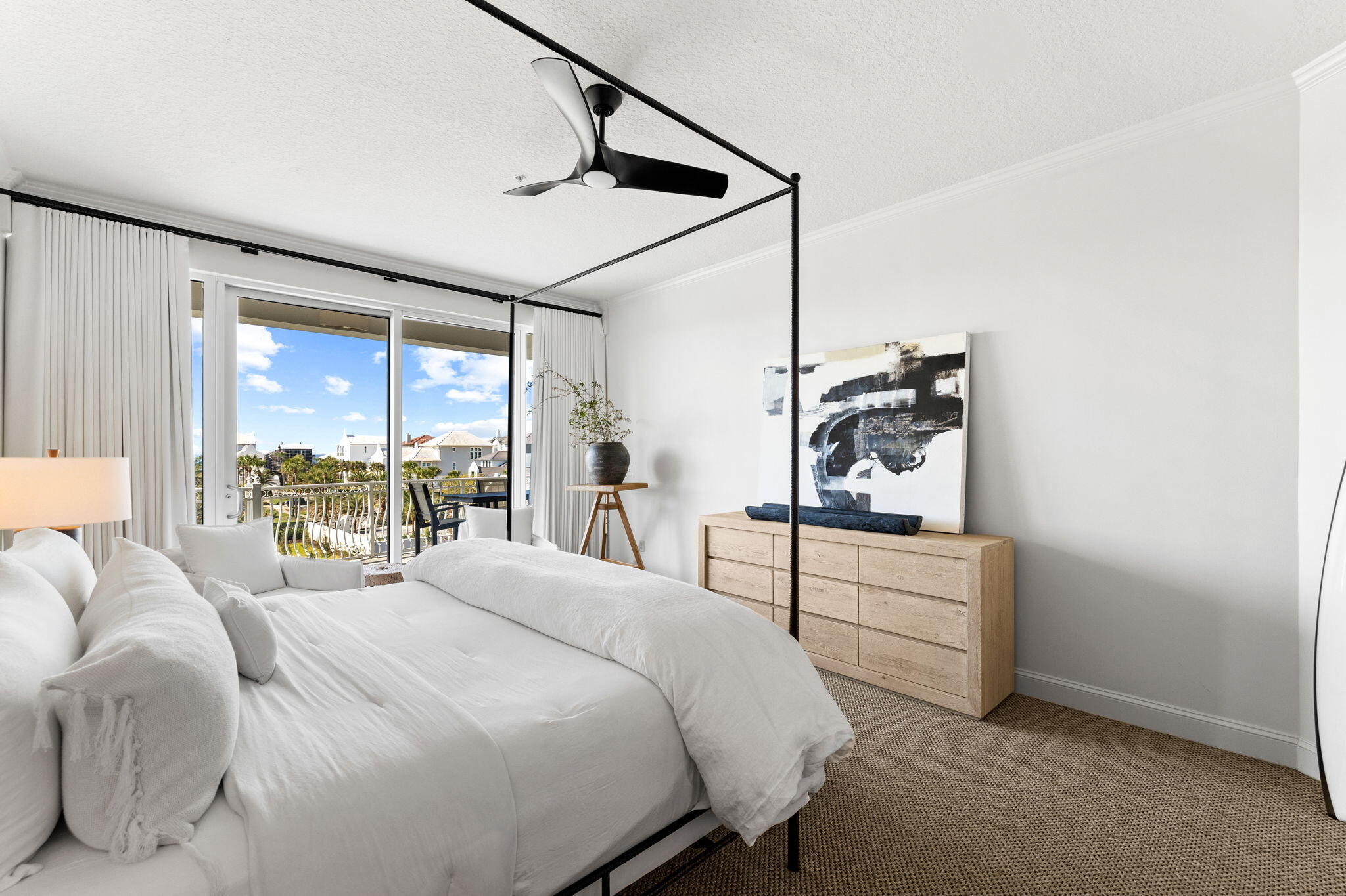 ALEXANDER AT PALM COURT - Residential