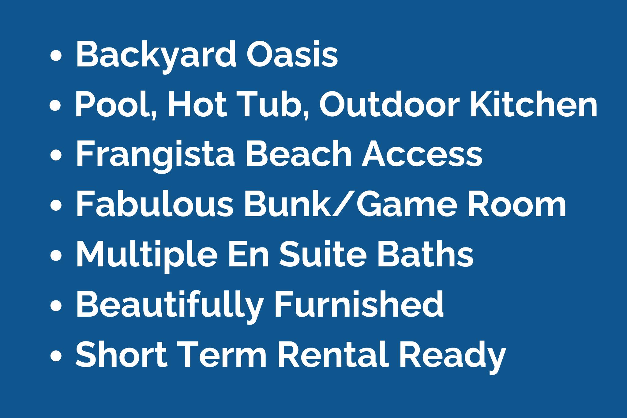 FRANGISTA BEACH - Residential