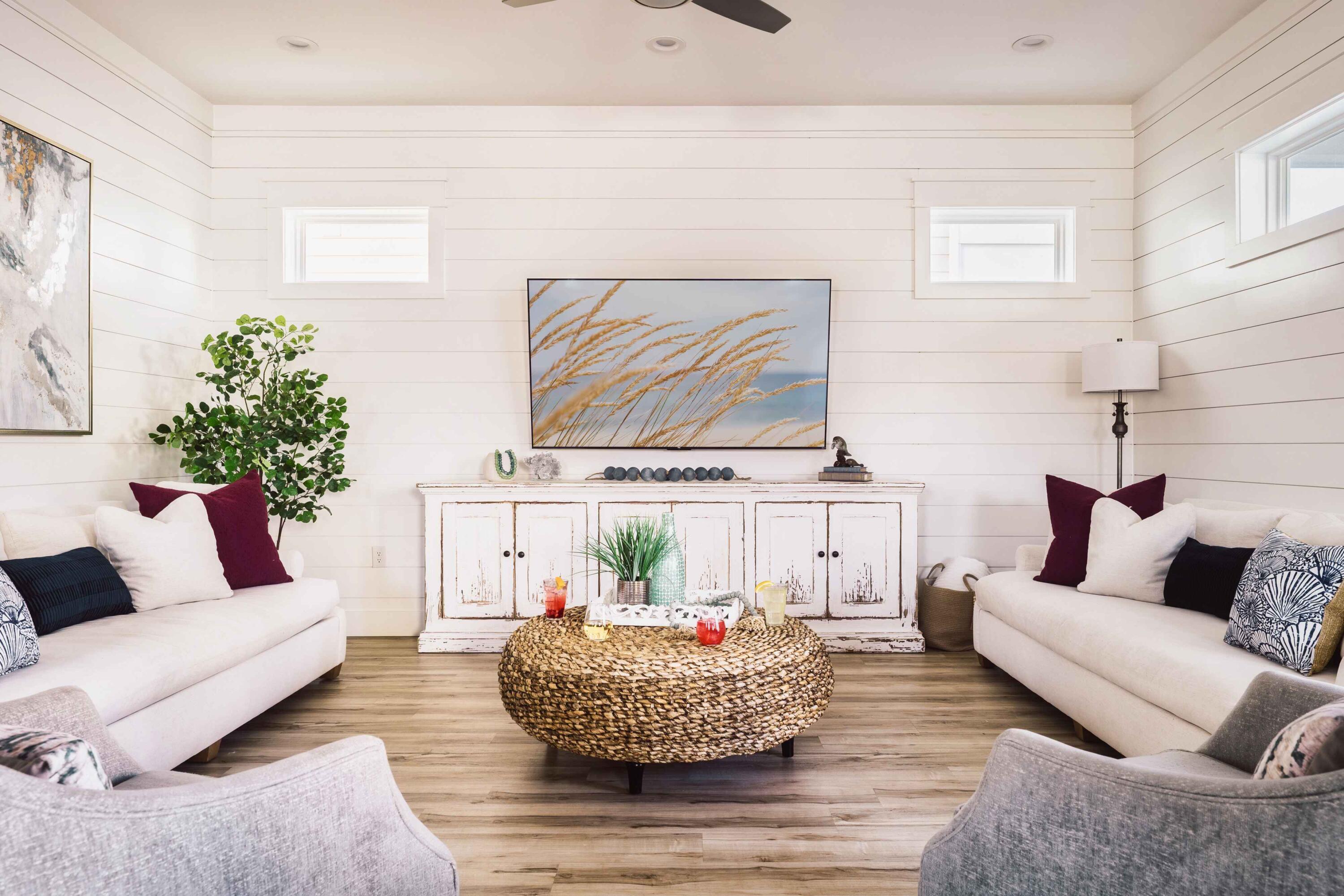 FRANGISTA BEACH - Residential
