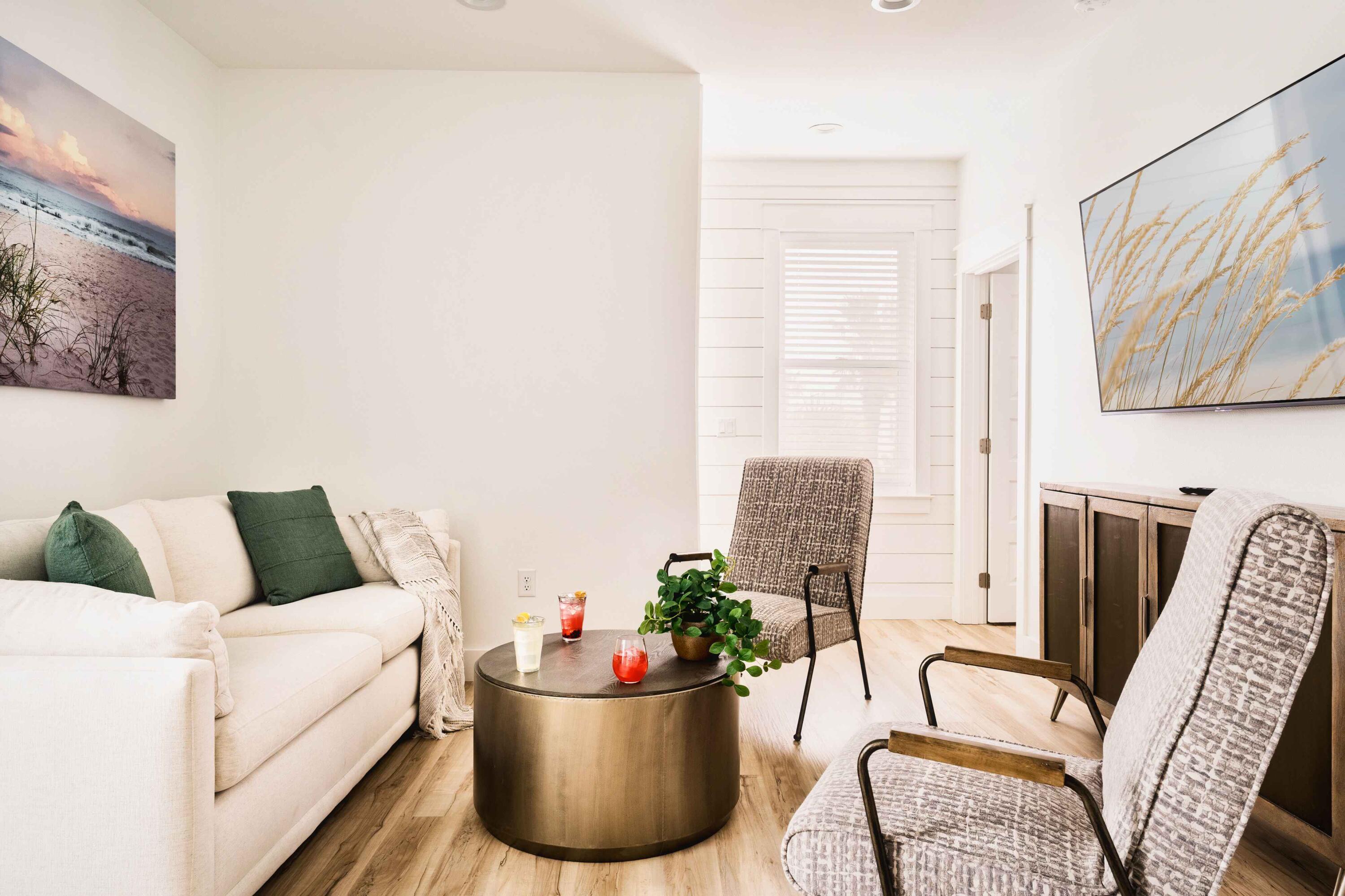 FRANGISTA BEACH - Residential